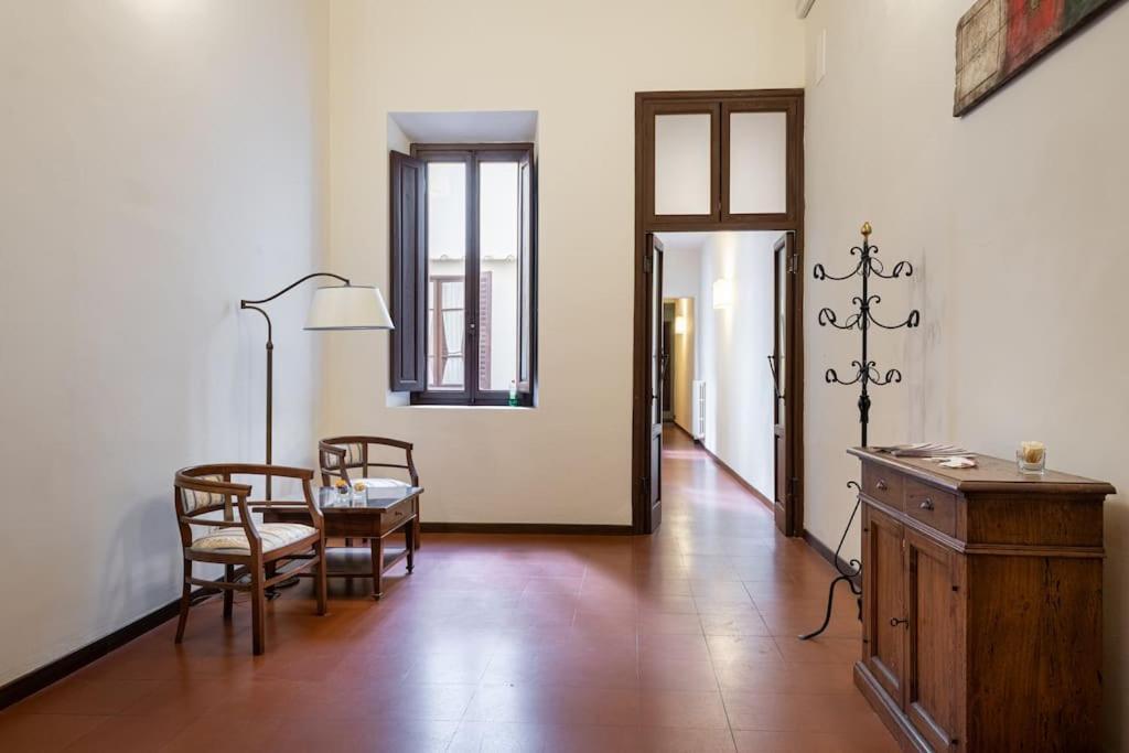Apartamento Unyca - Residenza Storica Florencia