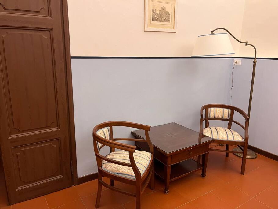 Unyca - Residenza Storica Florencia