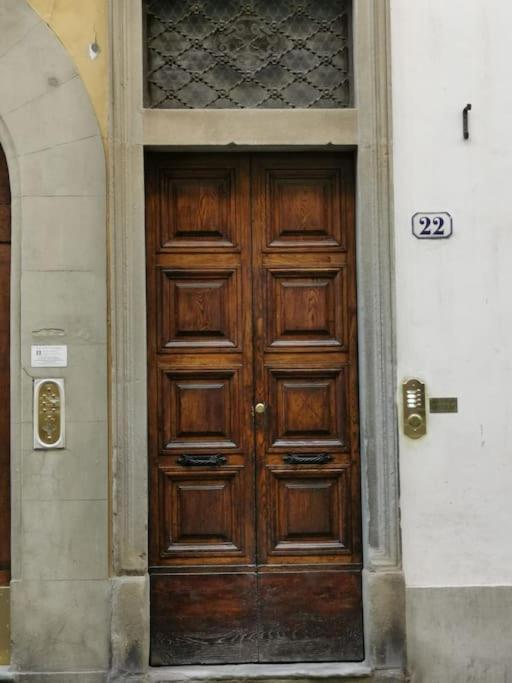 Unyca - Residenza Storica Apartamento Florencia