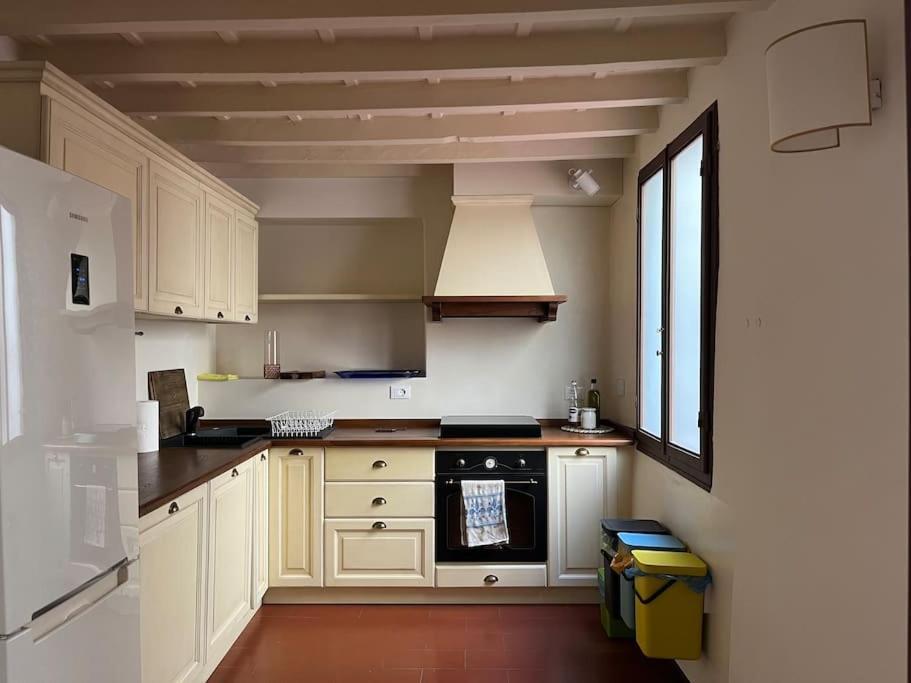 Unyca - Residenza Storica Florencia
