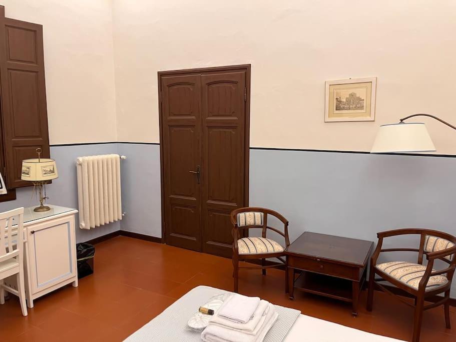 Unyca - Residenza Storica Apartamento