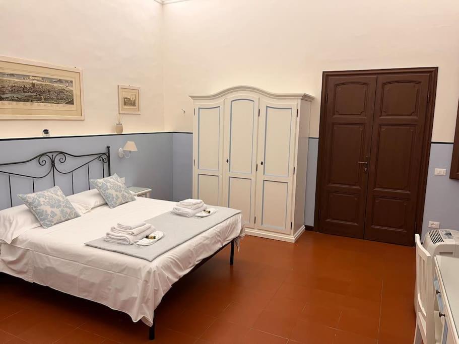Apartamento Unyca - Residenza Storica *