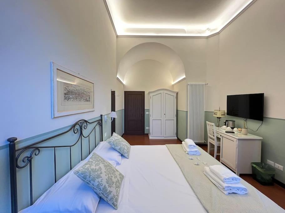 Unyca - Residenza Storica