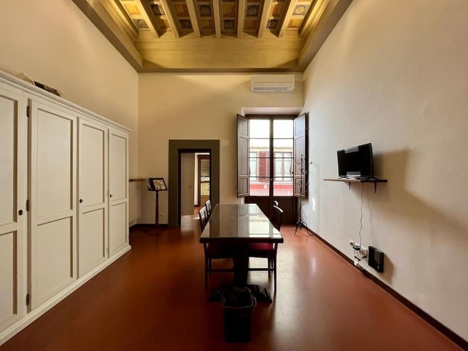 Unyca - Residenza Storica Apartamento