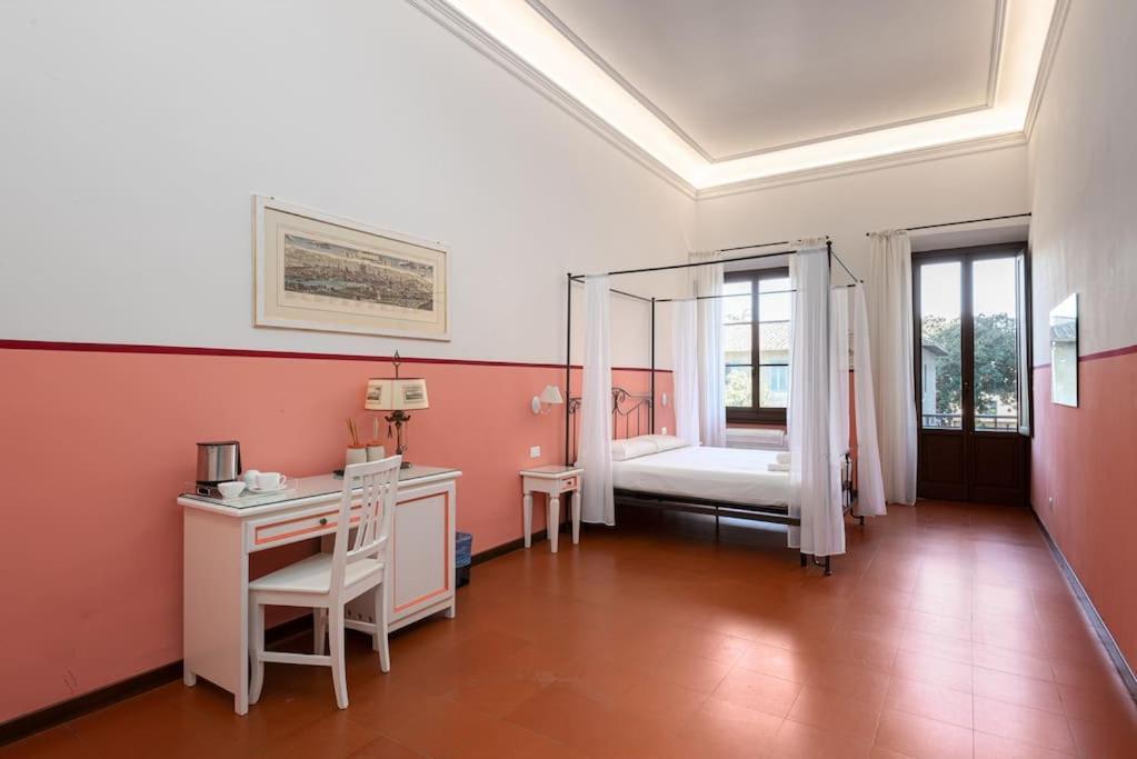 Apartamento Unyca - Residenza Storica *